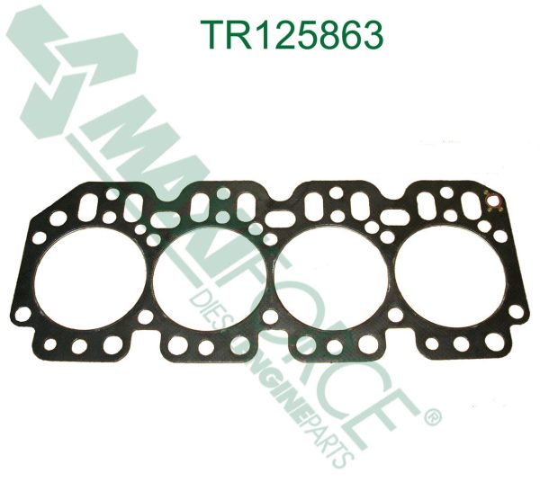 Head Gasket | 4.239T John Deere | TR125863