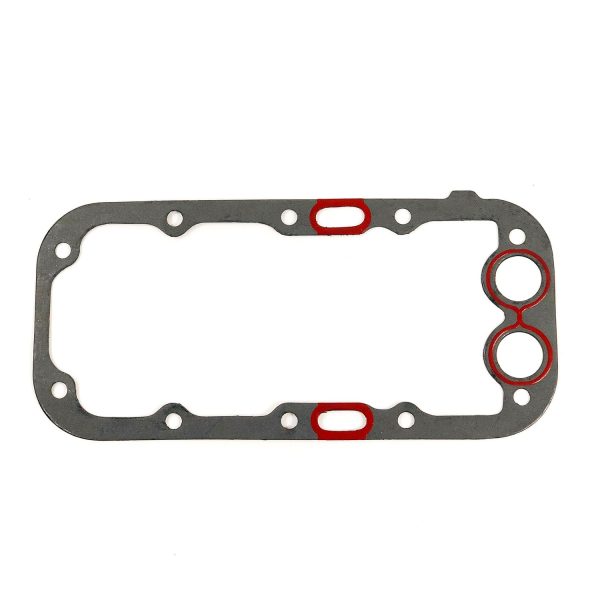 Oil Cooler Gasket | 6076T/A/H John Deere | TR128557