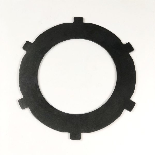 PLATE, CLUTCH, ID 4.752"/OD 7.032" | John Deere 2510, 4430 TRACTORS | TR46391