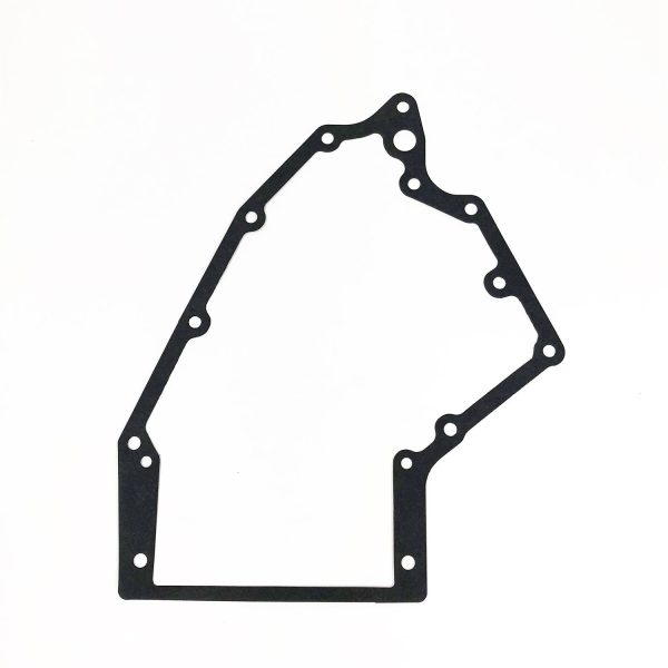 GASKET, GEAR HOUSING | JOHN DEERE | TR46984