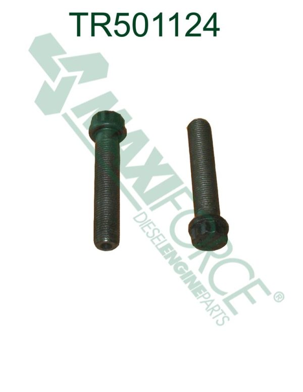 Connecting Rod Bolt | 4045T/H John Deere | TR501124