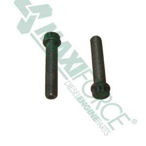 Connecting Rod Bolt | 6068D John Deere | TR501124