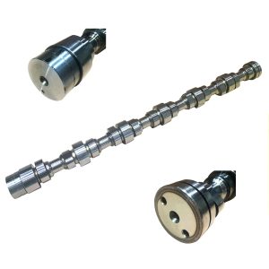 CAMSHAFT w/o Gear | John Deere 6090 | TR522884