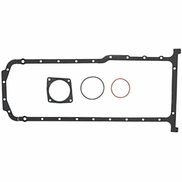 Oil Pan Gasket | 6081 John Deere | TR71918 - Image 2