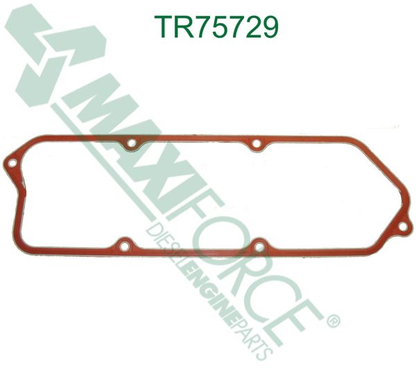 Rocker Cover Gasket | 3.164 John Deere | TR75729