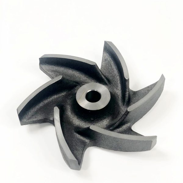 IMPELLER, WATER PUMP | John Deere 300/400 SERIES | TR82050