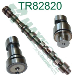 Camshaft | 4039D John Deere | TR82820