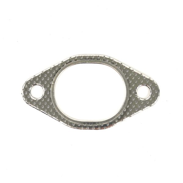 GASKET, EXHAUST MANIFOLD | John Deere 6081 | TR83021