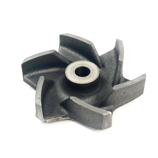 IMPELLER, WATER PUMP | John Deere 300/400 SERIES | TR84180