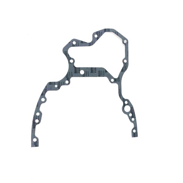 GASKET, FRT PLATE COVER | John Deere 300 | TR90648