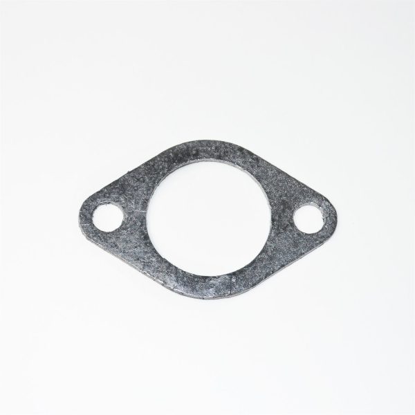 GASKET, EXHAUST MANIFOLD | John Deere 3029/4045/6068 PT;3029/3.152/4039/6059... | TR90658