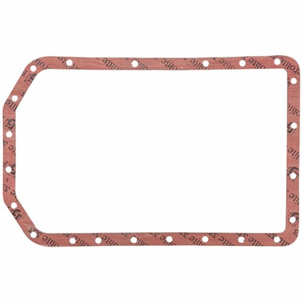 Oil Pan Gasket | 3.179D John Deere | TR97341 - Image 2