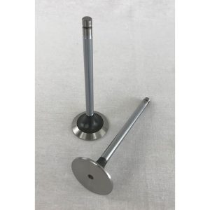 Exhaust Valve 0.003 | 6059T John Deere | TR97492