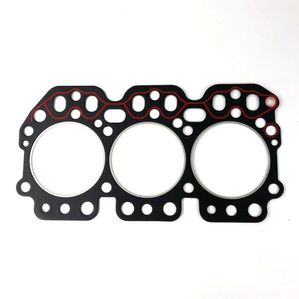 Gasket, Cylinder Head | John Deere 3.152