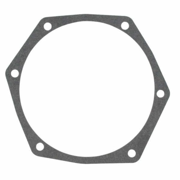 Front Cover Gasket | 6076T/A/H John Deere | TR99464 - Image 2