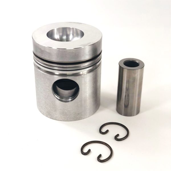 Piston With Pin | 6.531D John Deere Engine | TRE16548