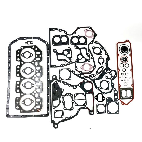 Overhaul Gasket Set | John Deere 4276D | TRE16934