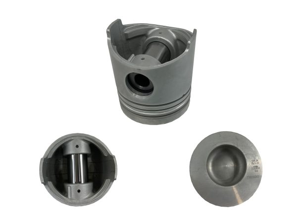 PISTON w/PIN | John Deere 3179D/4239D | TRE19282LR