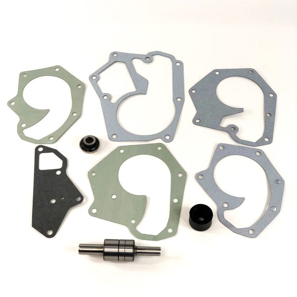 Water Pump Repair Kit Without Impeller | 3029D/T John Deere | TRE19507