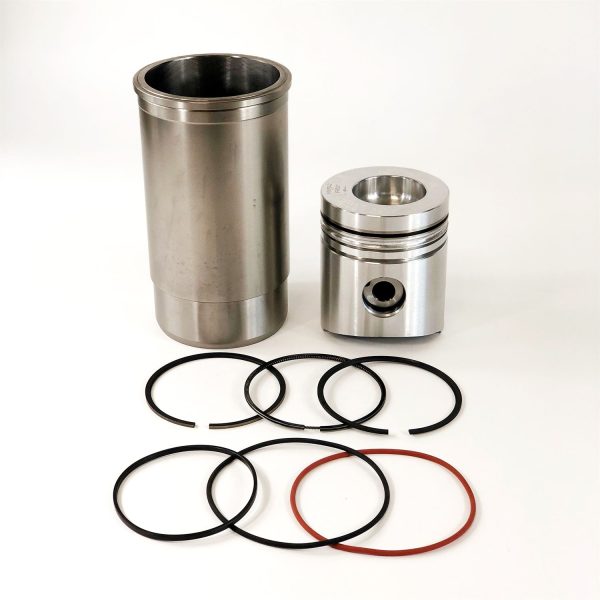 Piston Liner Kit | 4.276D John Deere Engine | TRE19831