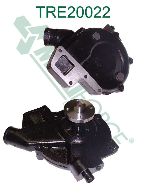 Water Pump | 6.466A John Deere | TRE20022