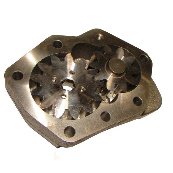 Transfer Oil Pump | 6.404D John Deere | TRE20918 - Image 2