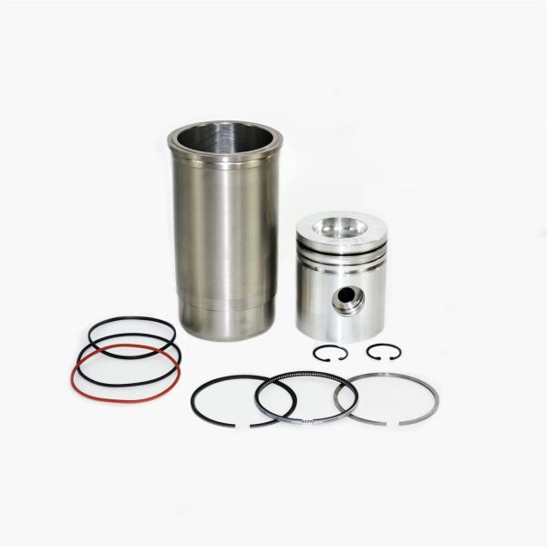 Piston Liner Kit | 6.404D John Deere Engine | TRE23160