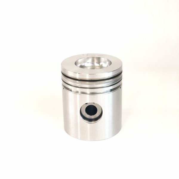 Piston with Pin | 4.270 John Deere Engine | TRE23163HC - Image 2