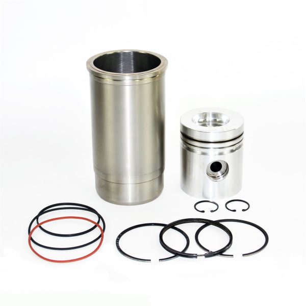 Piston Liner Kit | 4.270 John Deere Engine | TRE23165