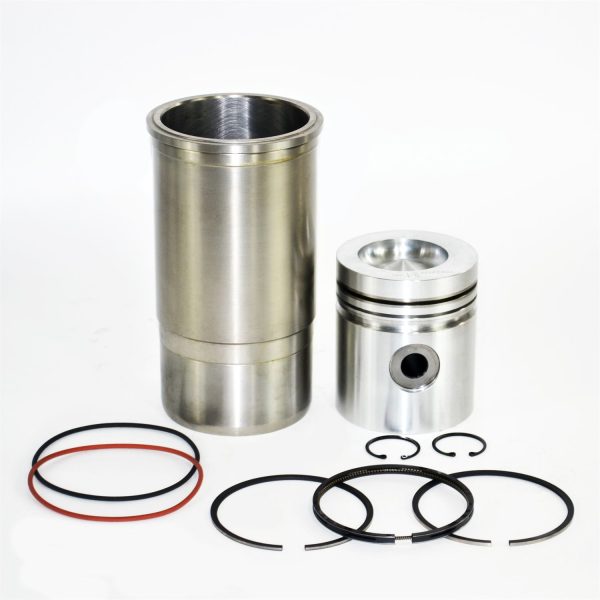 Piston Liner Kit | 4.270 John Deere Engine | TRE23173