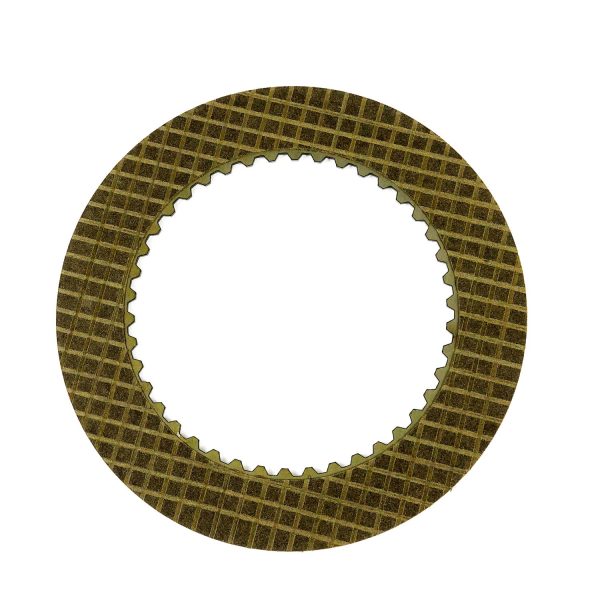 Disk Clutch | John Deere 4055, 8630 TRACTORS | TRE23286