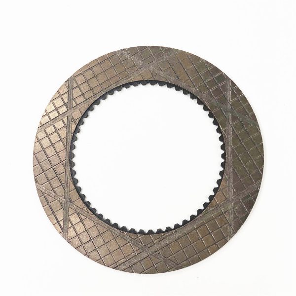 Disk Clutch | John Deere 1020, 4430 | TRE27995