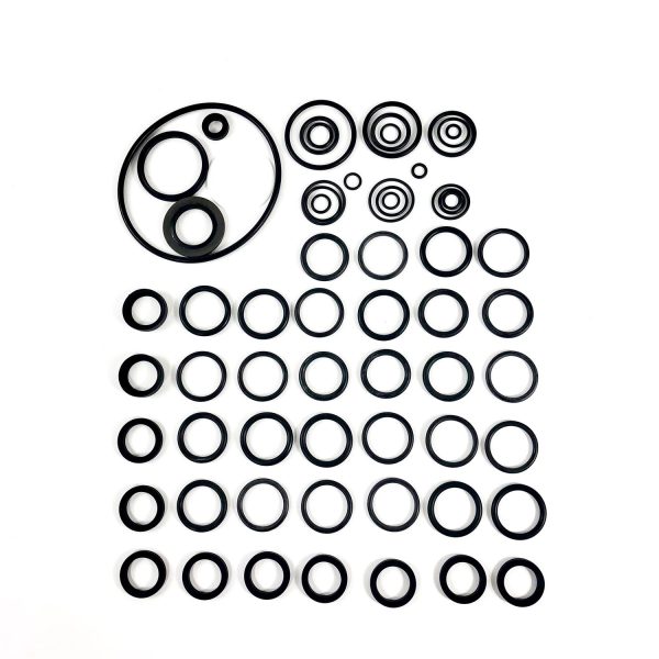 SEAL, HYDRAULIC PUMP SEAL KIT, (AR101287) | John Deere | TRE29103