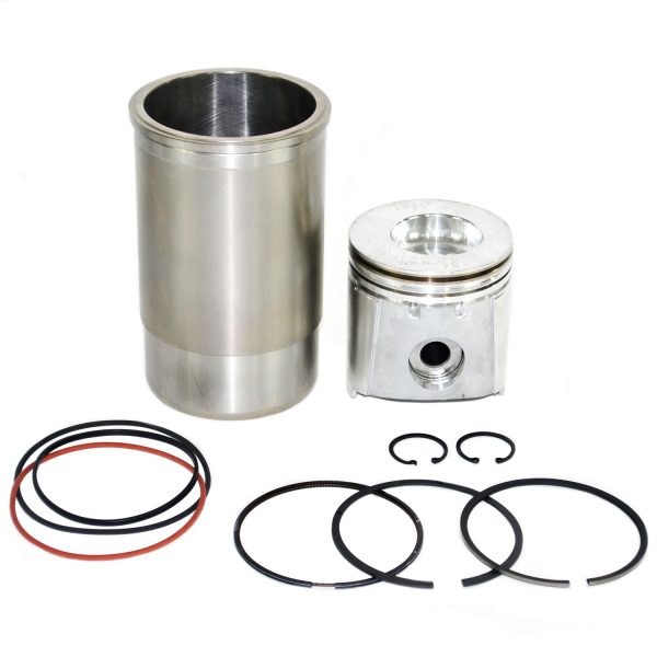 Piston Liner Kit | 3029D John Deere Engine | TRE30250