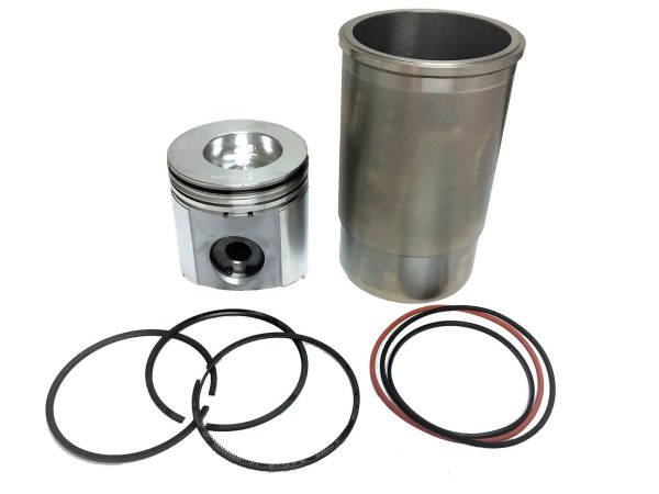 Piston Liner Kit | 6.359T John Deere Engine | TRE33115