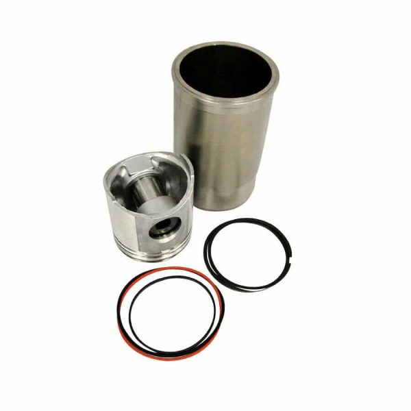 Piston Liner Kit | 6.359T John Deere Engine | TRE33115 - Image 2