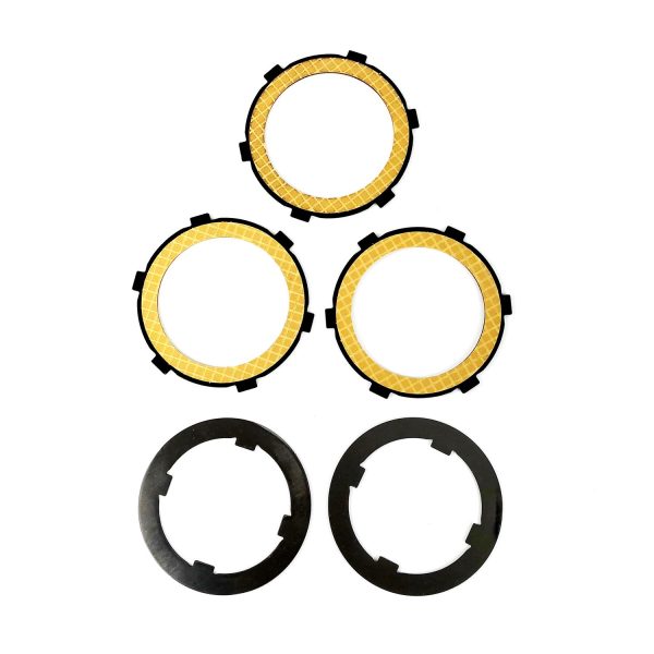 DISK KIT | John Deere 2010, 4030 TRACTORS | TRE37119