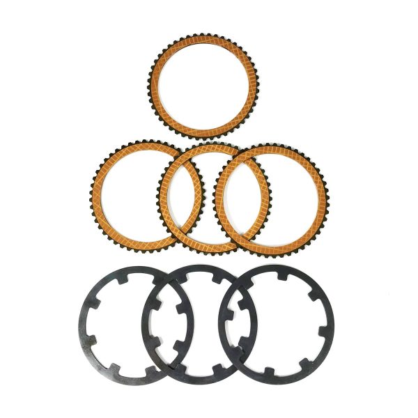 DISK KIT | John Deere 4520, 8630 TRACTORS | TRE37120