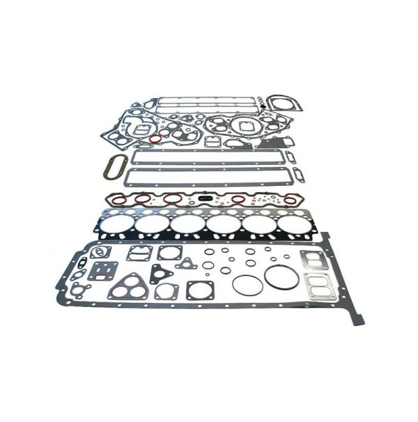 Overhaul Gasket Set | 6.101A/T John Deere | TRE37416 - Image 2