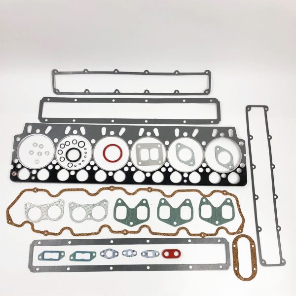 Head Gasket Set | 6.619A/T John Deere | TRE37417