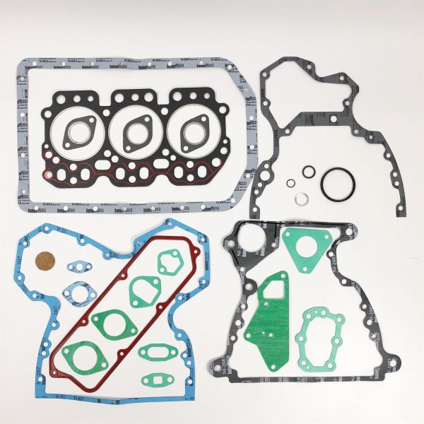 Overhaul Gasket Set | John Deere 3.152