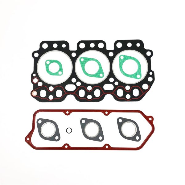 Gasket, Cylinder Head Set | John Deere 3.152