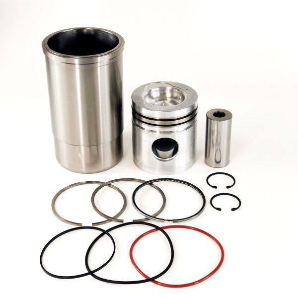 Piston Liner Kit | 6.101A/T John Deere Engine | TRE40476