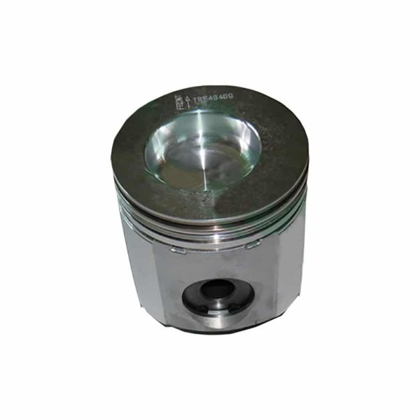 Piston With Pin | 4.276T John Deere | TRE48469 - Image 2