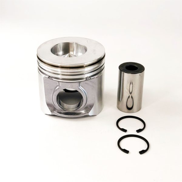 Piston With Pin | 3029 / 2.9T John Deere | TRE500211