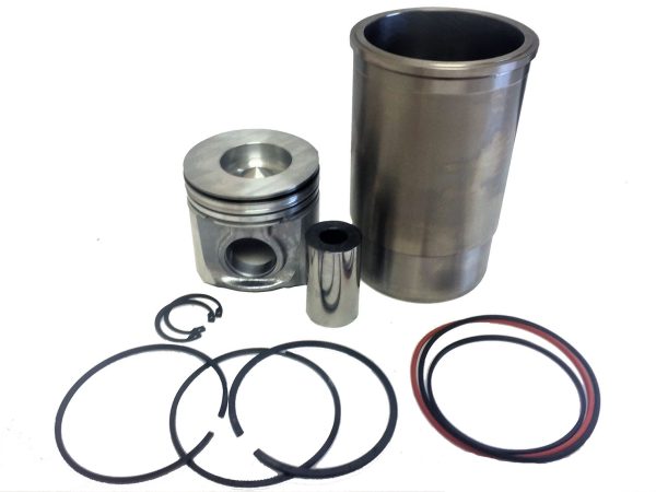 Piston Liner Kit | 3029 / 2.9T John Deere | TRE500673