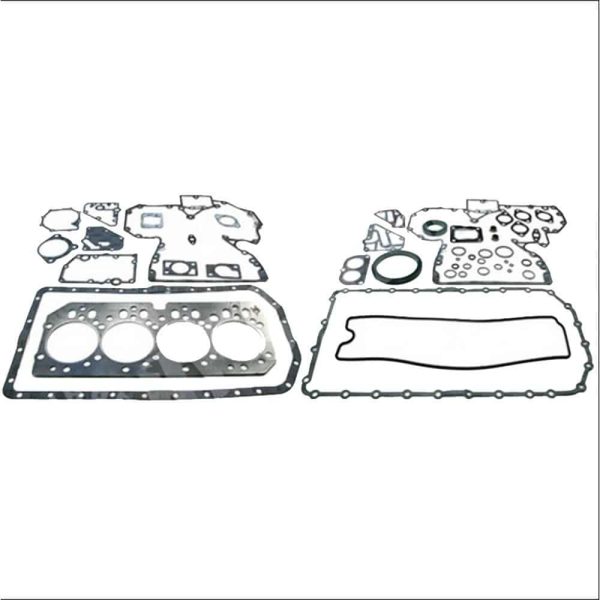 Overhaul Gasket Set | 6.303 John Deere | TRE38568 - Image 2