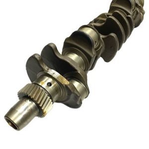 Crankshaft | 6068D John Deere | TRE505921