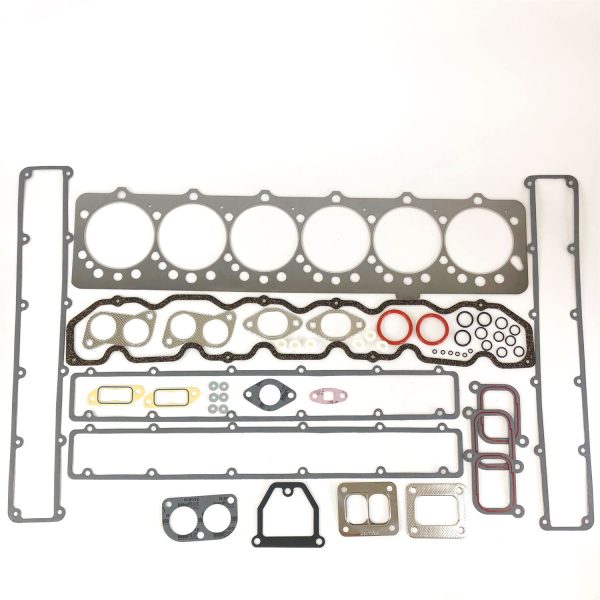 Head Gasket Set | 6081 John Deere | TRE506222