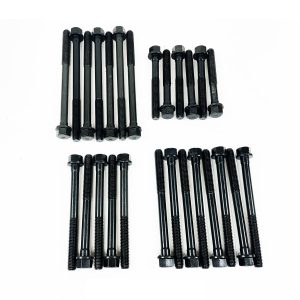BOLT, HEAD BOLT KIT | John Deere LATE 6081 | TRE506501